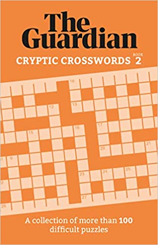 The Guardian : Cryptic Crosswords 2