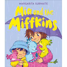 Mia and the Miffkins