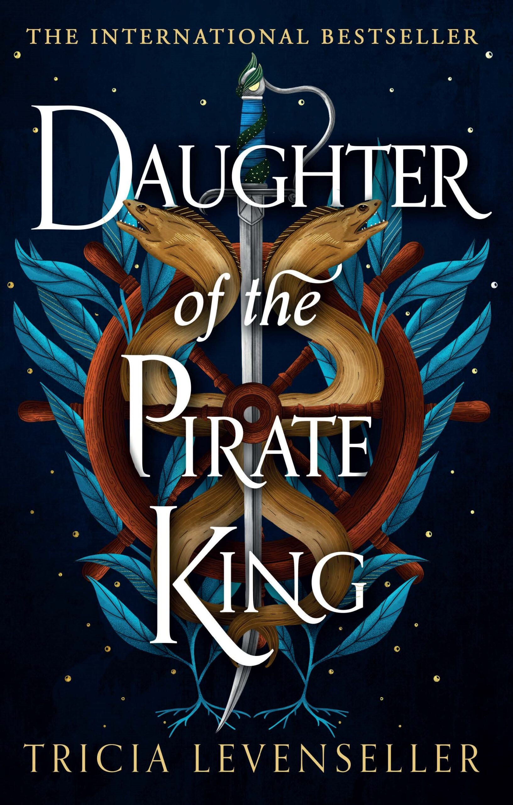 Daughter of the Pirate King