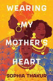 Wearing My Mother's Heart