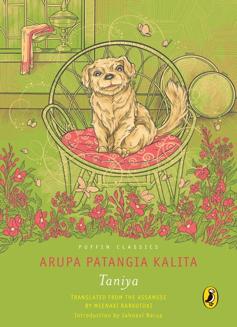 Puffin Classics: Taniya