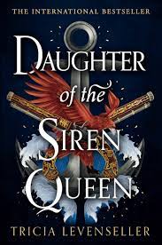 Daughter of the Siren Queen