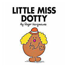 Little Miss Dotty