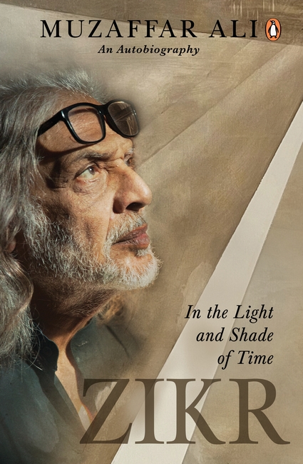Zikr: In The Light And Shade Of Time