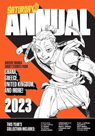 Saturday AM Annual 2023