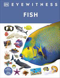 DK Eyewitness : Fish