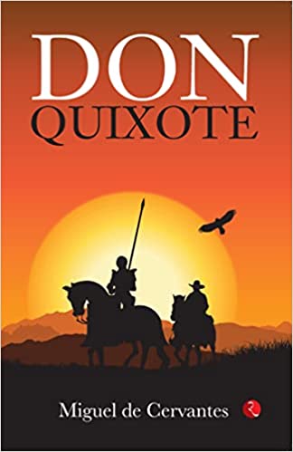 DON QUIXOTE