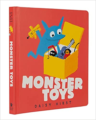 Monster Toys