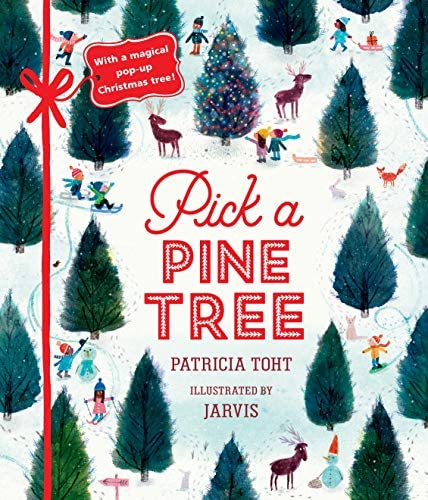 Pick a Pine Tree