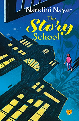 The Story School