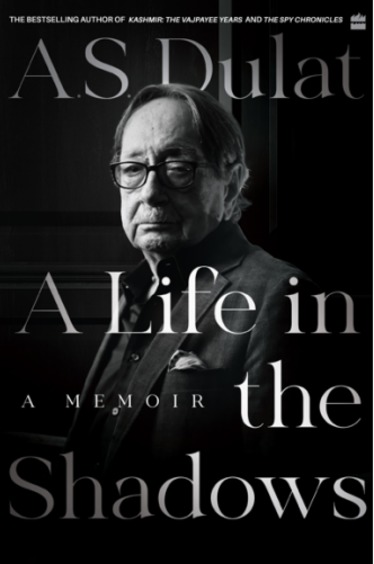 A Life in the Shadows : A Memoir