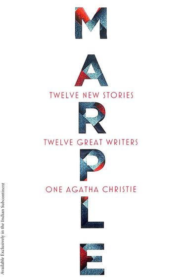 Marple: Twelve New Stories