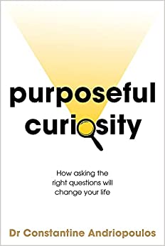 Purposeful Curiosity