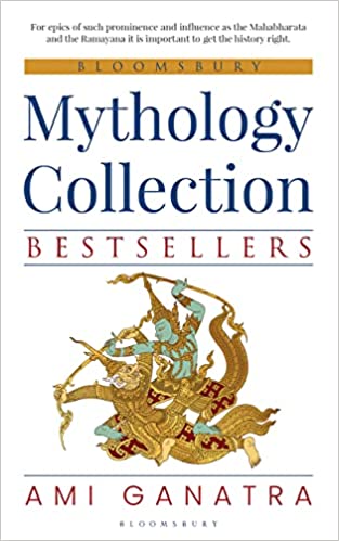 Bloomsbury Mythology Collection