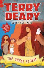 Stone Age Tales: The Great Storm