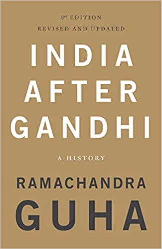India After Gandhi : A History