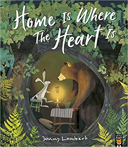 Home is Where the Heart Is