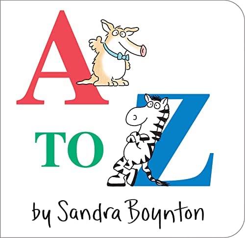 A TO Z
