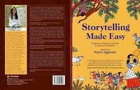 STORYTELLING MADE EASY