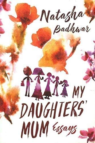 My Daughters’ Mum: Essays
