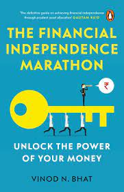 The Financial Independence Marathon: Unlock the Power of Your Money