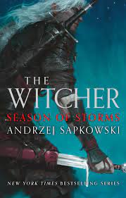 The Witcher : Season of Storms