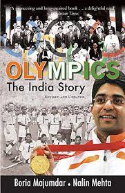 Olympics -The India Story