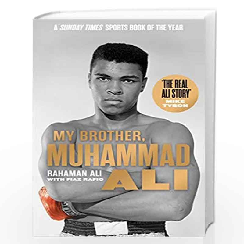 My Brother, Muhammad Ali