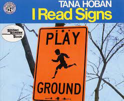 I Read Signs