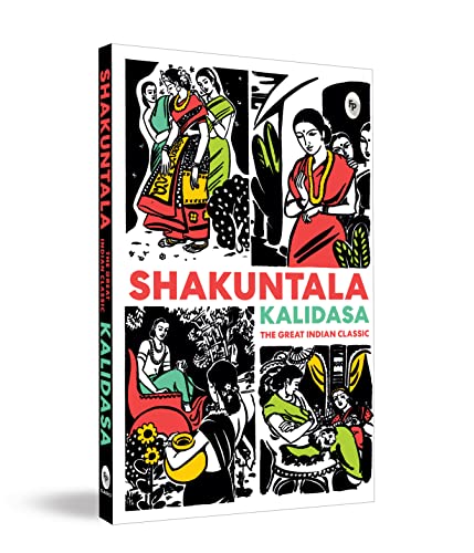 Shakuntala - The Great Indian Classic