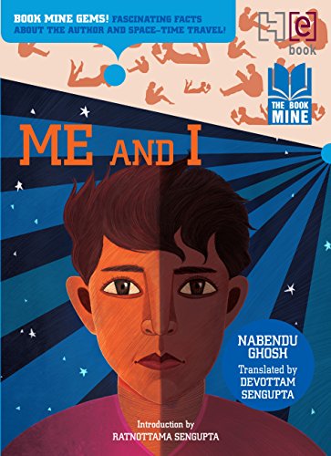 The Book Mine: Me and I