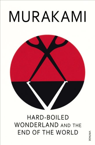 Hard-Boiled Wonderland And The End Of The World