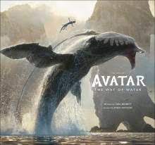 The Art of Avatar : The Way of Water