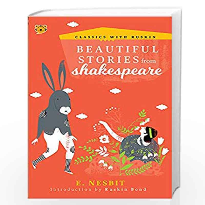 Beautiful Stories from Shakespeare