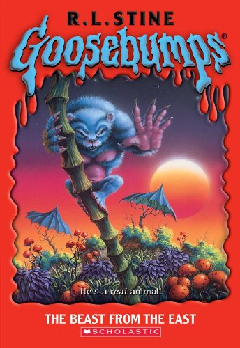 Goosebumps : The Beast From the East