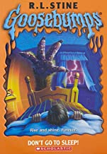 Goosebumps : Don't Go To Sleep!