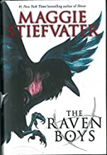 The Raven Boys : (The Raven Cycle Book 1)