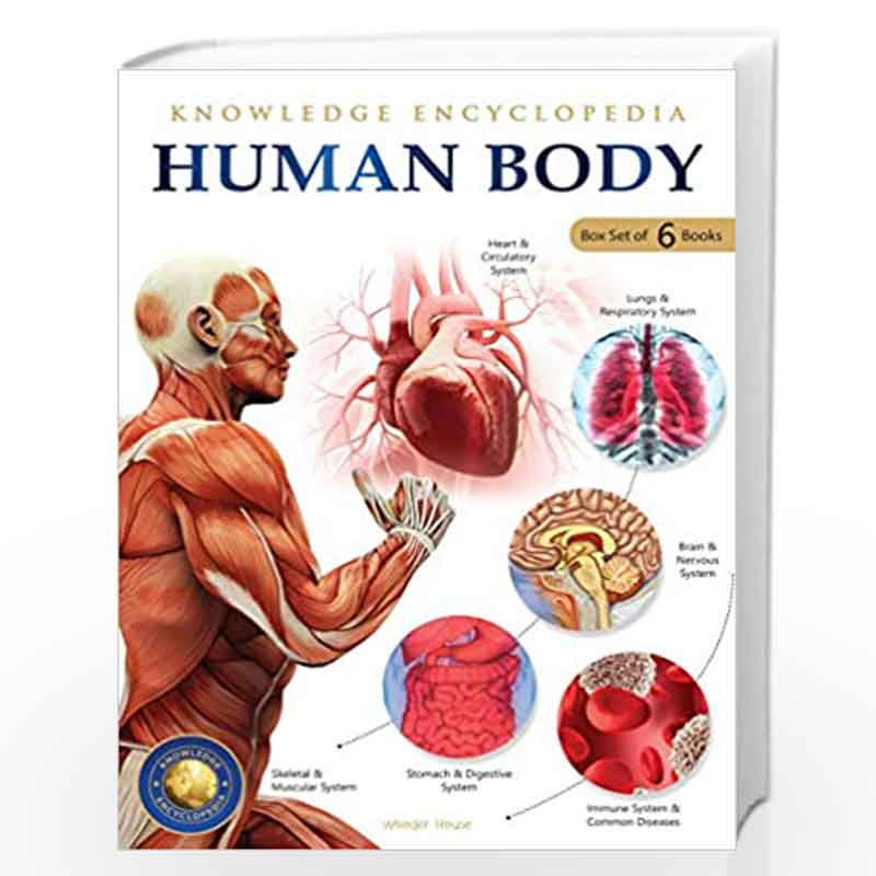 Knowledge Encyclopedia : Human Body