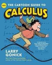 The Cartoon Guide to Calculus