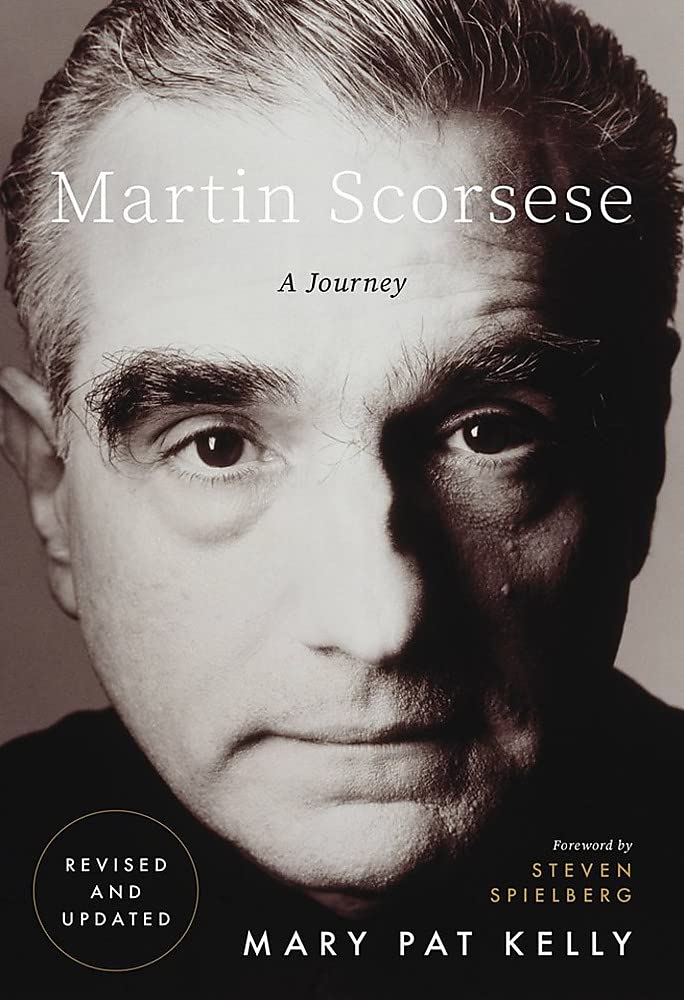 Martin Scorsese : A Journey