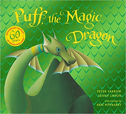 Puff, the Magic Dragon