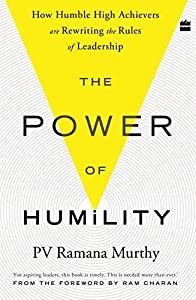 The Power of Humility