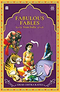 Fabulous Fables from India