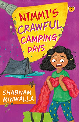 Nimmi’s Crawful Camping Days