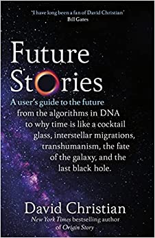 Future Stories: A user's guide to the future