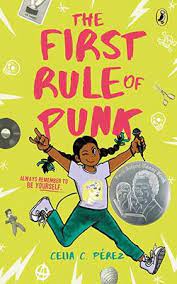 The First Rule of Punk