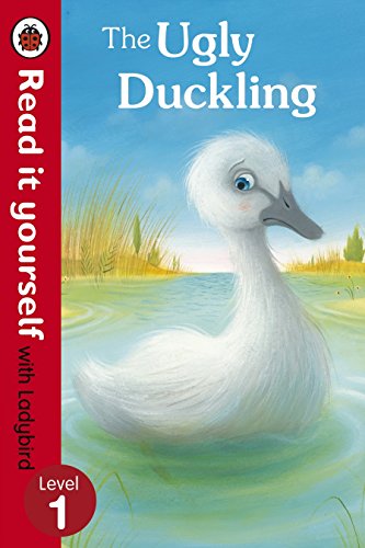 Read It Yourself - Ugly Duckling : Level - 1