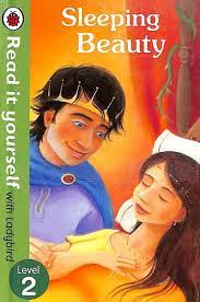 Read It Yourself - Sleeping Beauty : Level - 2
