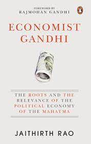 Economist Gandhi