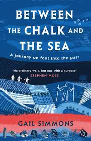 Between the Chalk and the Sea